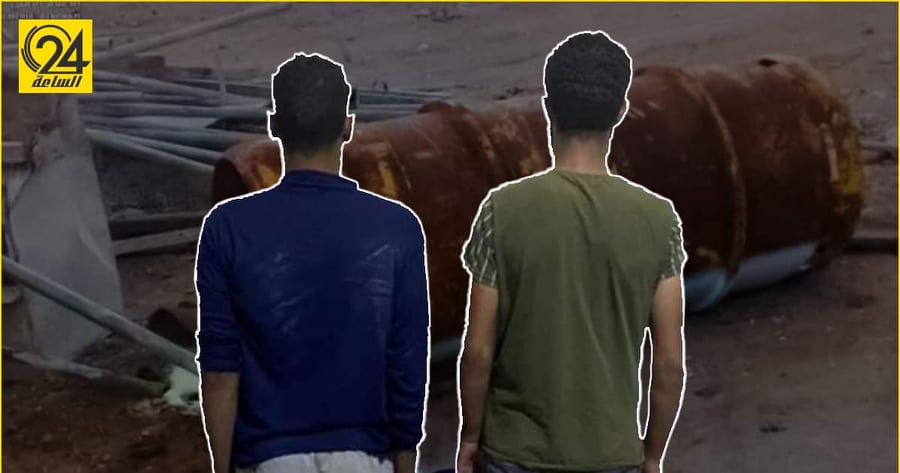 ""غاز القوارشة".. السرقة والجهل يتسببان في تسمم العشرات في بنغازي