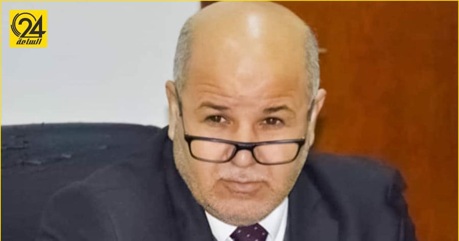 ميلود الاسود