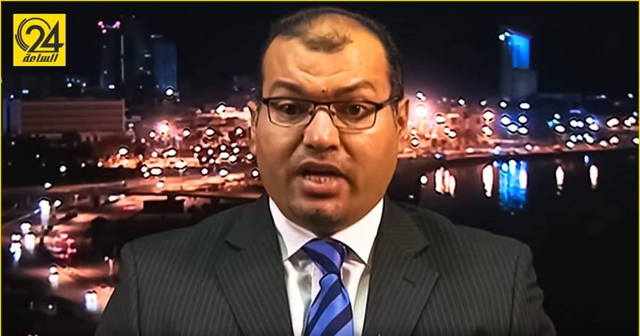محمود عبد العزيز: لن تقوم لليبيا قائمة إلا بإسقاط مجلس النواب