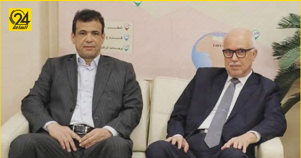 أبو جناح لـ"الشنطي": هيئتكم هي المساند الحقيقي لتصحيح أي انحراف