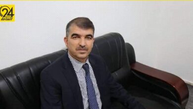 أبوبكر سعيد: قرار البرلمان سحب الثقة من الحكومة معيب وغير قانوني