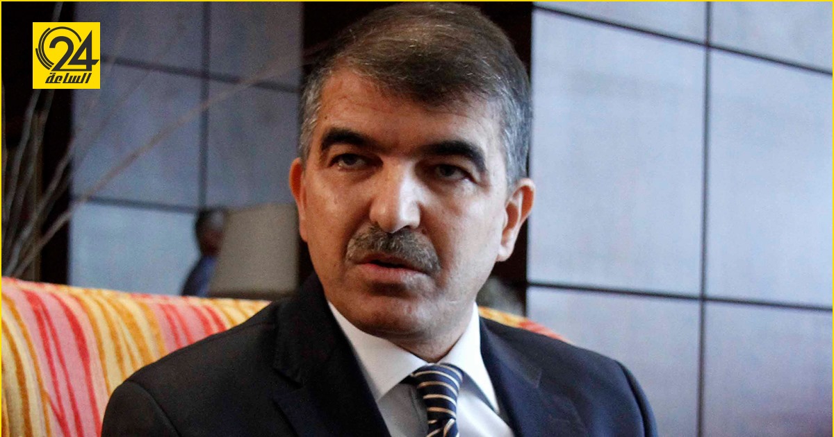 أبوبكر سعيد: من حق «الشباب الواعد» الترشح لرئاسة الدولة