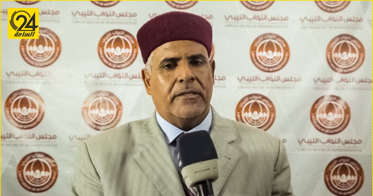 أوحيدة: الدبيبة ومن معه يعتبرون انتخابات 24 ديسمبر مجرد كذبة