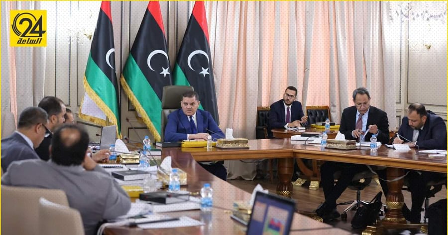 الدبيبة: الحكومة ملتزمة بتسديد الإعانات القانونية لذوي الإعاقة