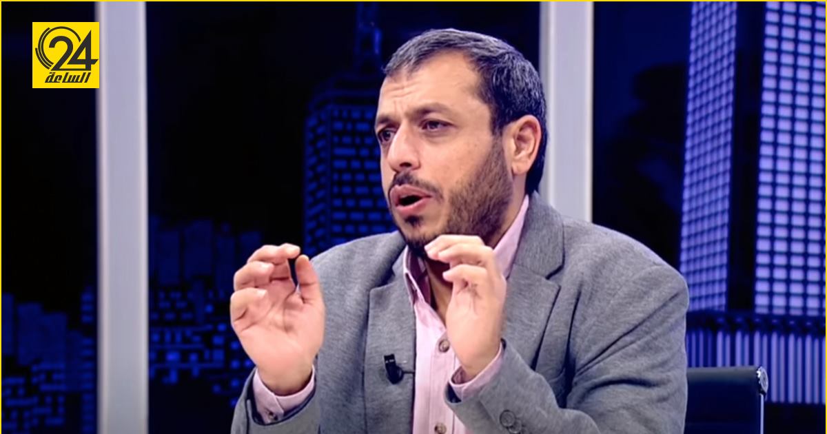 الراجحي: من العار قبول الشعب الليبي بقانون انتخاب الرئيس
