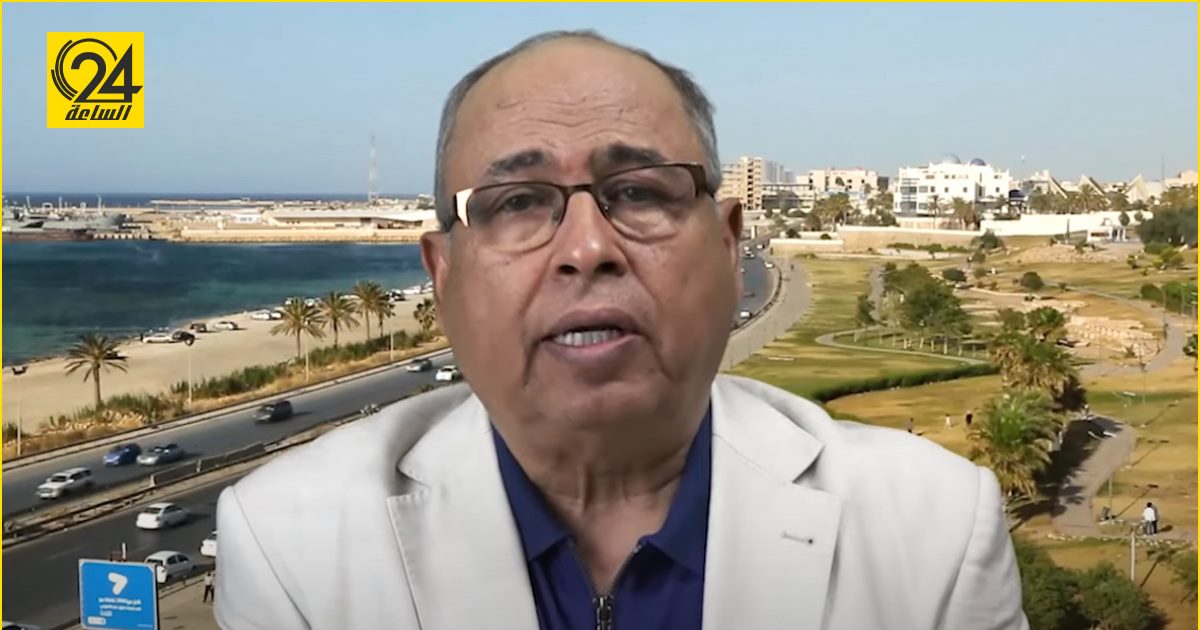 الزائدي: بقايا أعوان المستعمر خرجوا من جحورهم يمجدون مرحلة الاستيطان