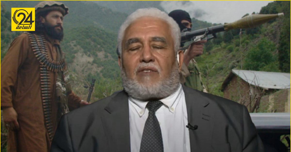 الزوبية: «طالبان» تسيطر على كنز لا يوجد إلا فوق سطح القمر