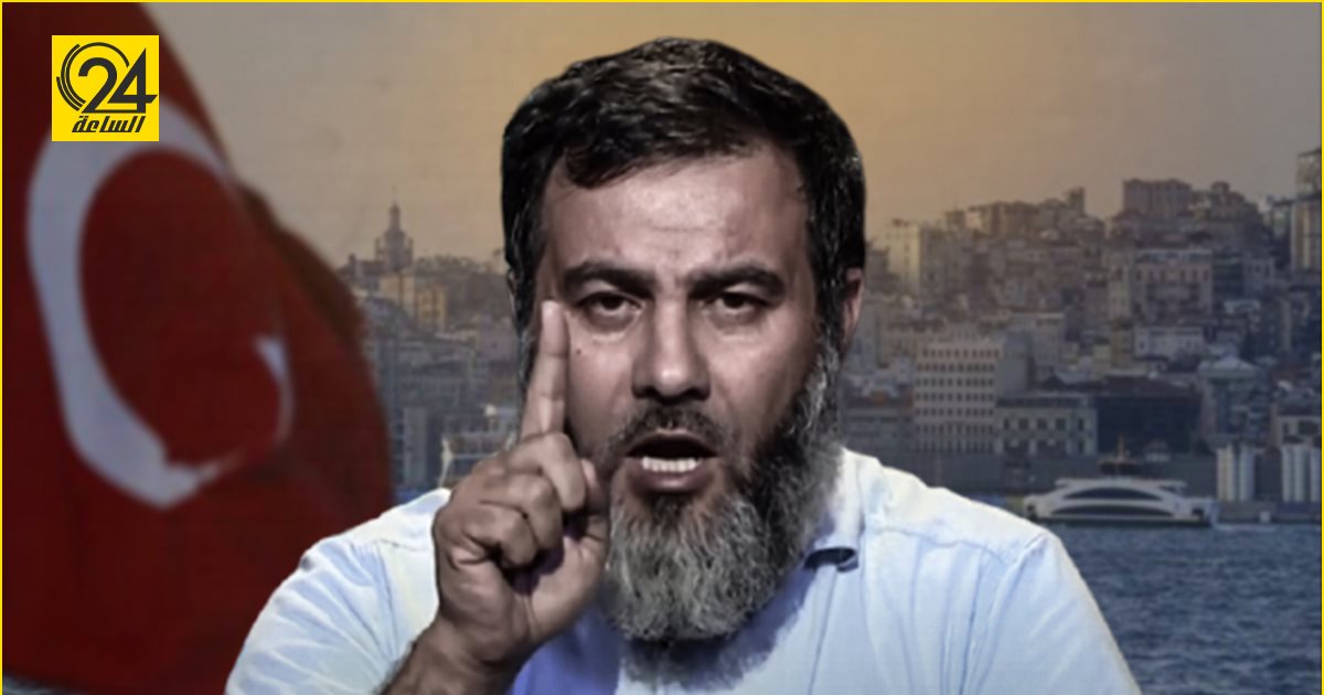 برقيق من «تركيا»: من يراهن على أن الانتخابات الرئاسية تقود ليبيا للأفضل «مخادع»