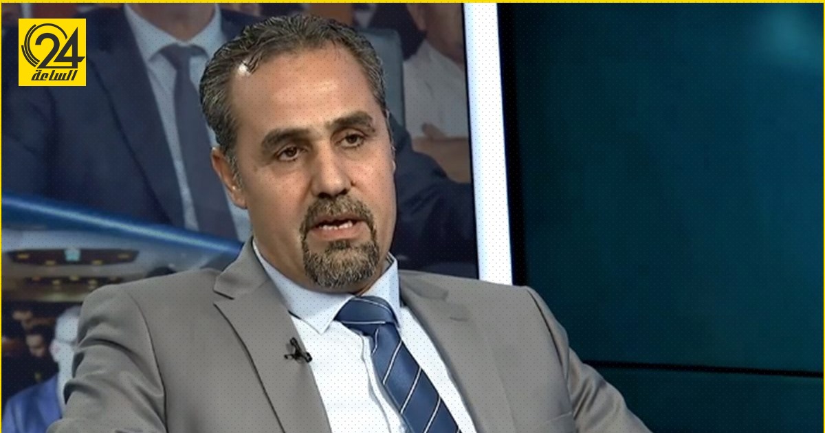 بن شرادة: قرار سحب الثقة من الحكومة ينقصه التشاور مع مجلس الدولة