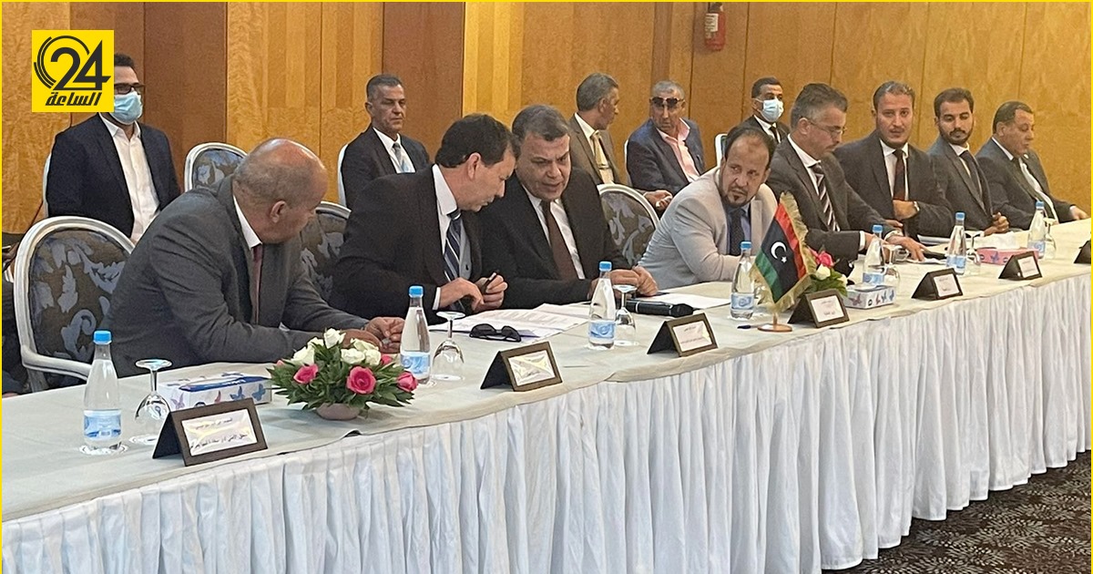 مع استمرار غلق"رأس أجدير".. توقيع بروتوكول ليبي تونسي على شروط فتح الحدود بين البلدين.