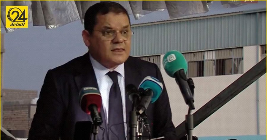 في أول كلمة بعد "سحب الثقة من حكومته".. الدبيبة: نؤكد عزمنا على إنجاز ما جئنا لأجله لإنقاذ الوطن