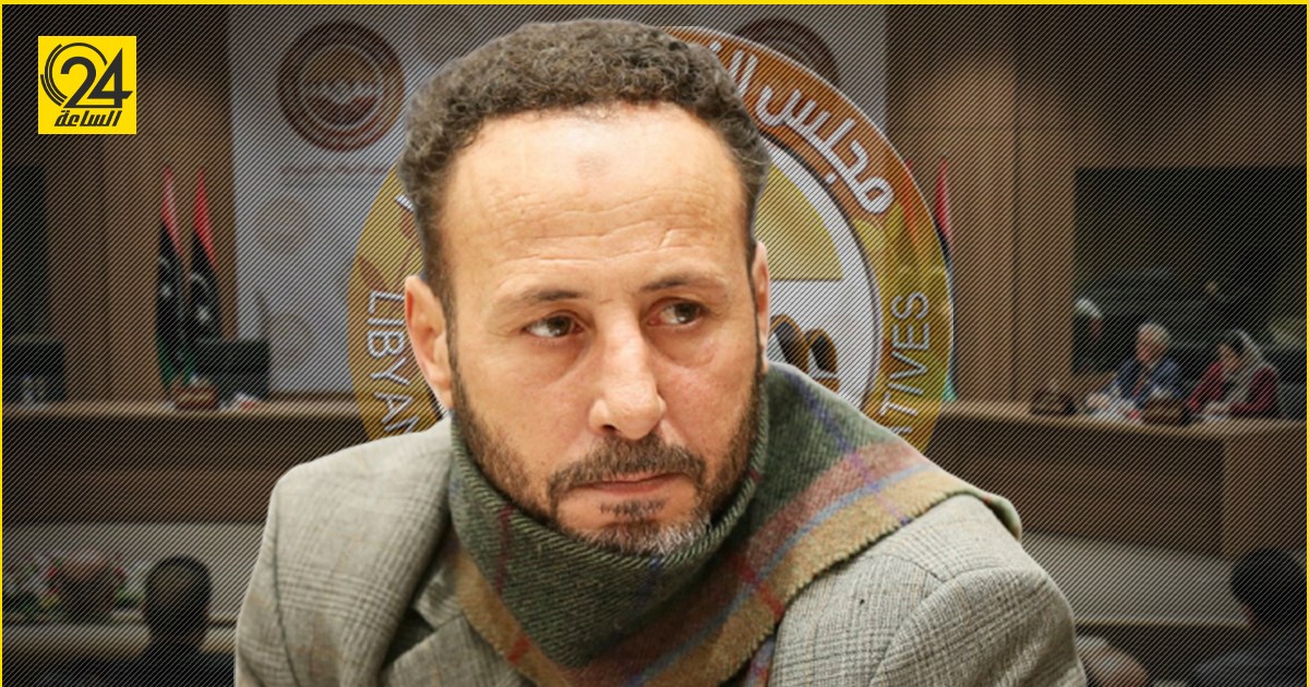 العرفي: لا نعلم من طلب تدخل المرتزقة