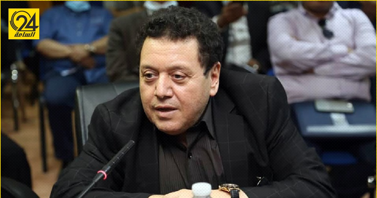 بعيو: بقي 92 يوما لإنهاء الصراعات العبثية بإجراء الانتخابات