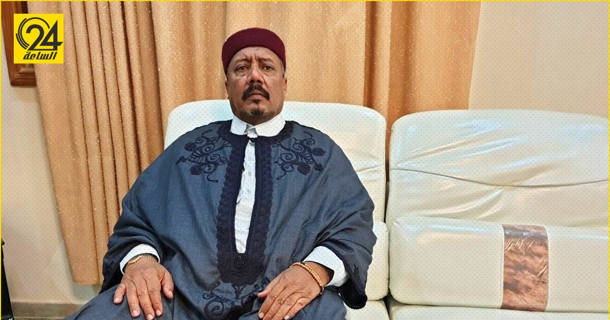 "الأعلى لقبيلة أزوية" يطالب بسرعة صرف مرتبات القوات المسلحة
