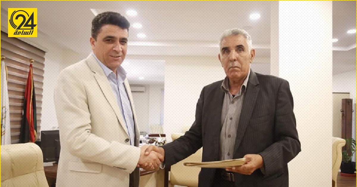 شكشك: اعتمدنا قسما للاتصال مع منظمات المجتمع المدني لرفع الوعي بحماية المال العام