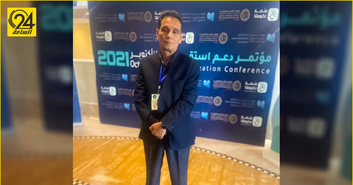 دراه: تنظيم مؤتمر وزارة الخارجية دليل على قدرتنا على بناء ليبيا