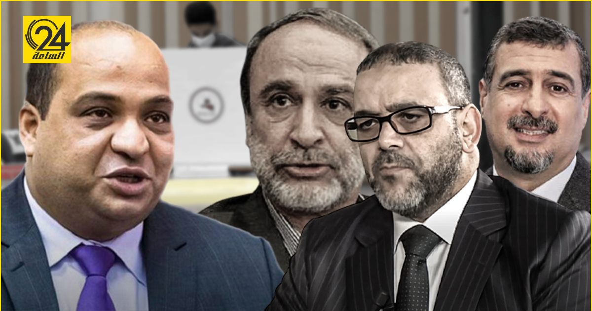 الصغير: المشري والعرادي والسويحلي تصحّ تسميتهم بـ«الروافض»