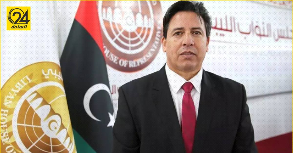 يوسف العقوري: لن يكون هناك استقرار في ليبيا إلا بخروج جميع القوات الأجنبية