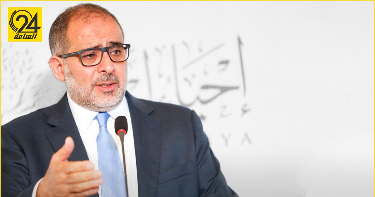 النايض يحصد المرتبة 46 في التصنيف العالمي لـ" الـ 500 مسلم المؤثرين"