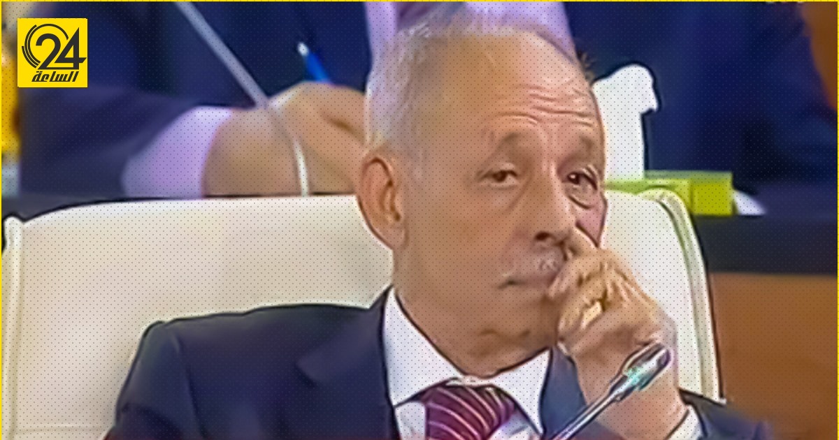 الشاطر: قانون انتخاب رئيس الدولة «مسخرة»