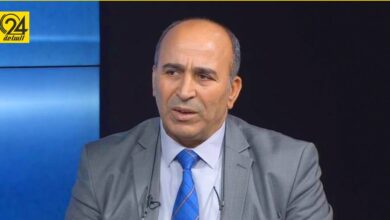 العكاري: عرض النقود وصل 117 مليار دينار وتكدسها يضر الاقتصاد