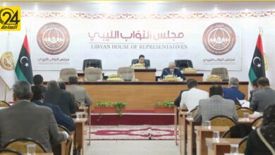 مجلس النواب يقرّ قانون مكافحة الجرائم الإلكترونية ويعدِّل قانون الضمان الاجتماعي