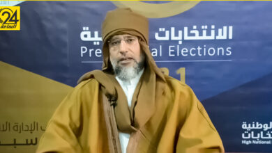 محل سياسي: سيف الإسلام له ظهير شعبي ويستطيع تقديم شيء في المشهد السياسي