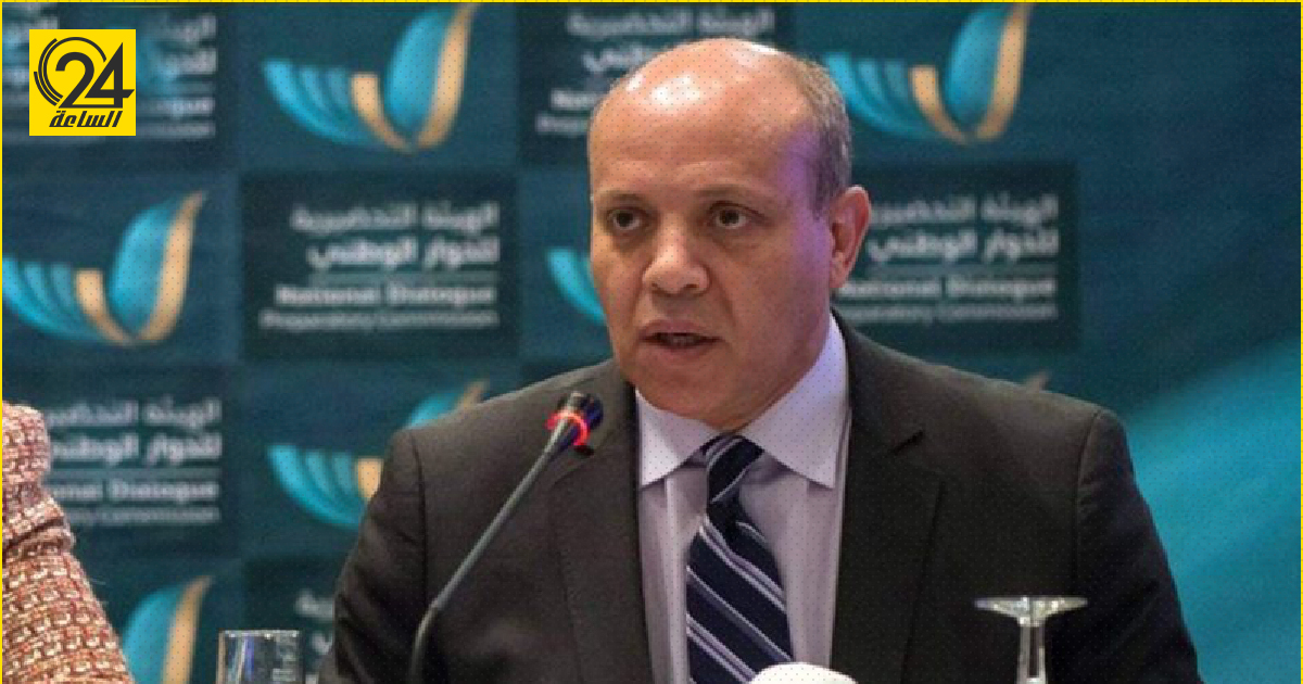 الأمين: حكومة الدبيبة تركت المهاجرين غير الشرعيين في الشوارع