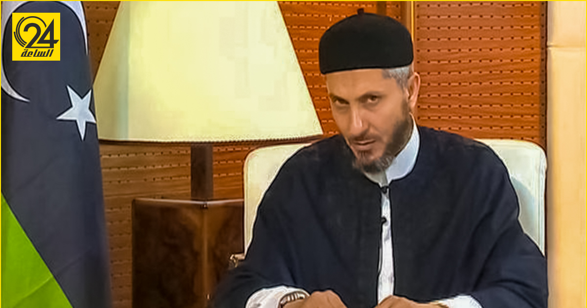 عبد الباسط غويلة: المجتمع الدولي يفرض علينا انتخابات مفصلة على حفتر