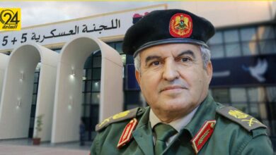 المحجوب يكشف تفاصيل الزيارة المرتقبة للجنة 5+5 لتركيا لبحث ملف المرتزقة