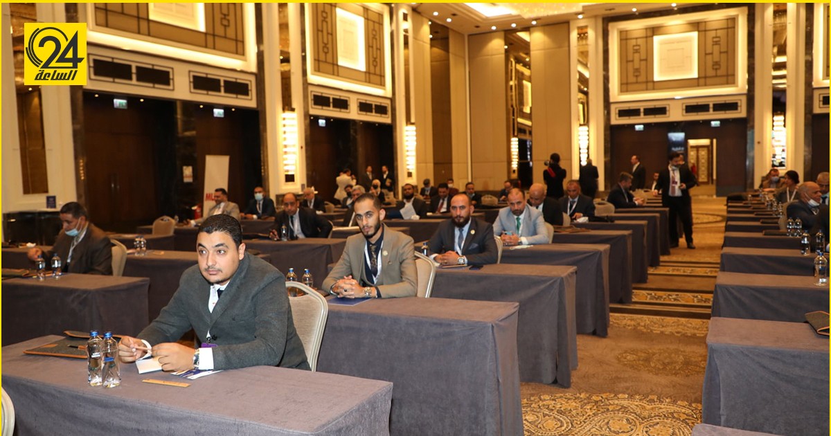وزارة الاقتصاد تشارك في المنتدى الليبي التركي في اسطنبول