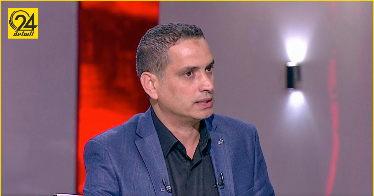 «الأسمر»: على مفوضية الانتخابات إدارج سيف الإسلام في القائمة النهائية للمرشحين