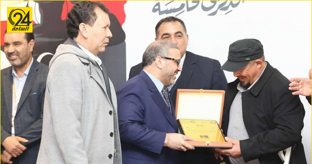 المشري: الاستبسال في التصدي للإرهاب والعسكر أنعم علينا بالاستقرار والأمن