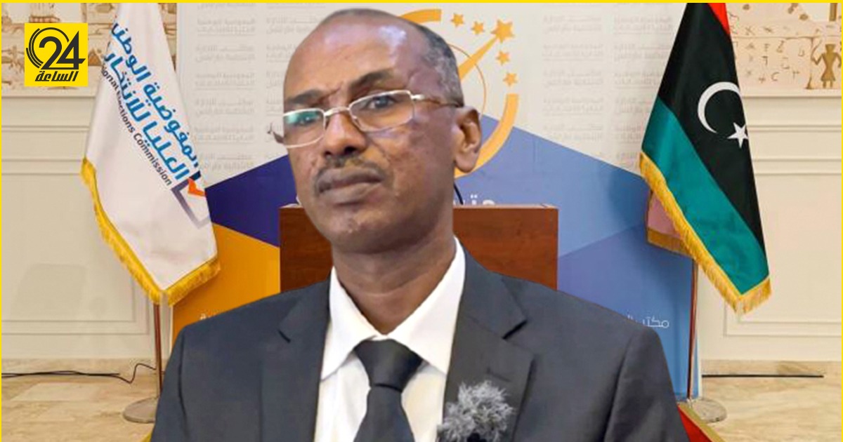 مردة: إجراء الانتخابات في 24 ديسمبر بات من الماضي