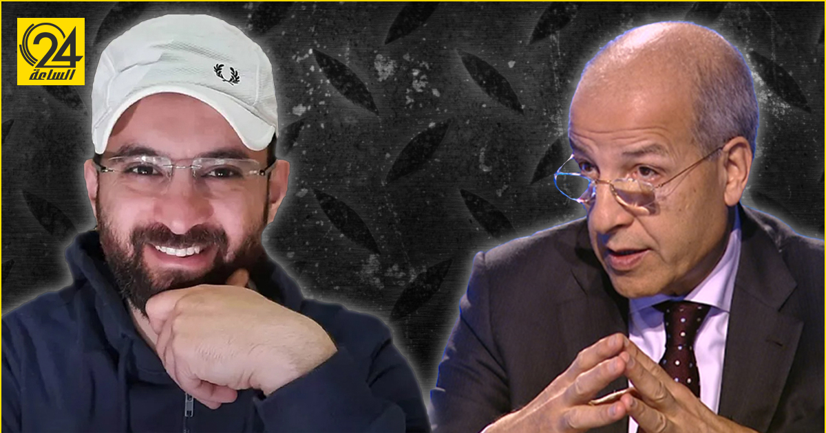 الشركسي: لابد من اجتزاز الداء من جذوره بتغيير الصديق الكبير