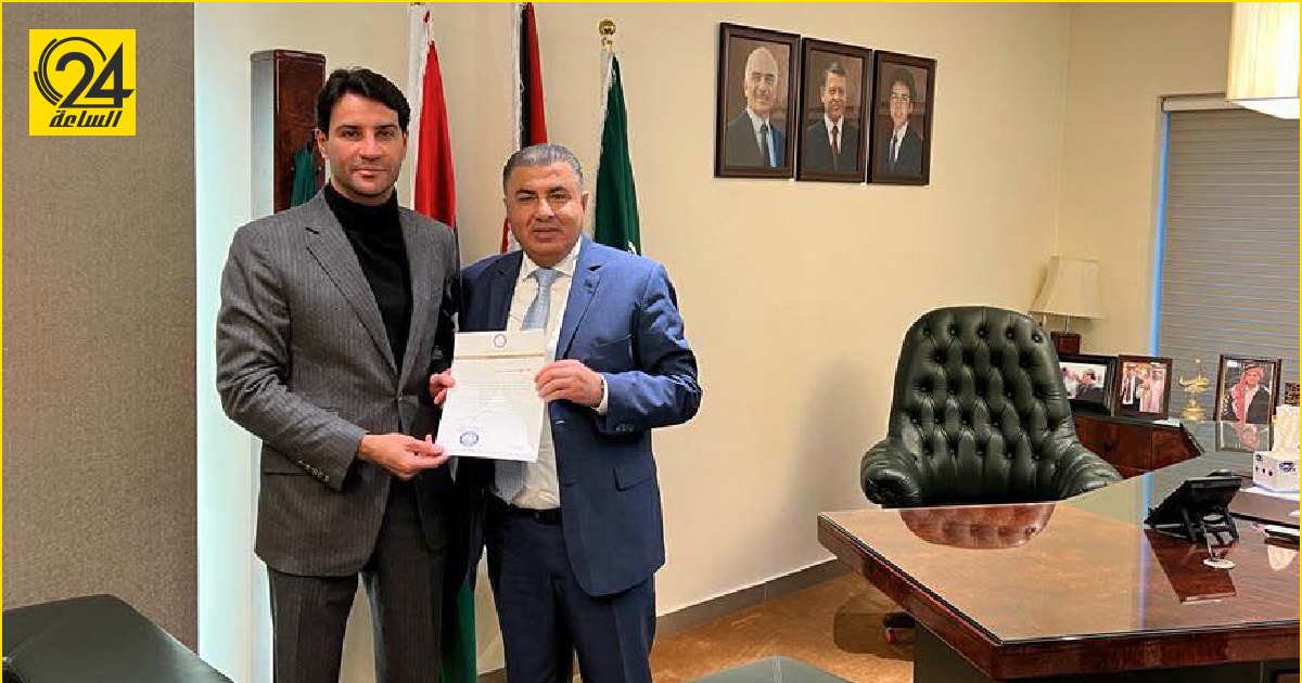 «البدري» يقف على الأزمات التي تواجه أطفال التوحد بالأردن