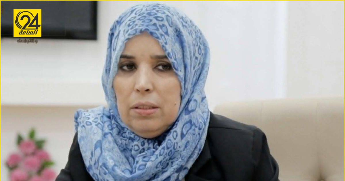 الطبلقي: من المستبعد إنجاز الانتخابات الرئاسية في 24 يناير