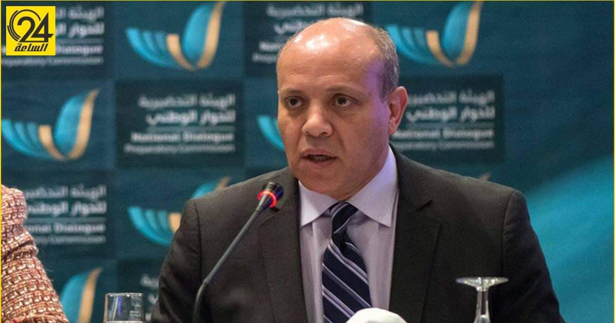 فضيل الأمين