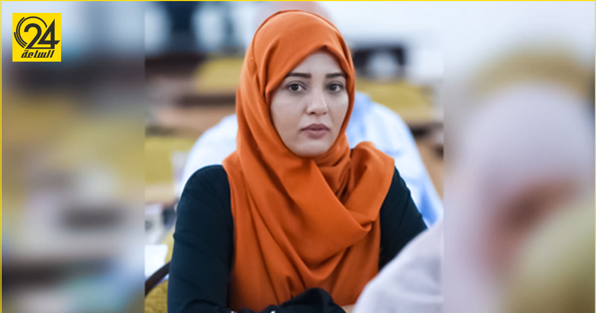 فاطمة بوسعدة: تشكيل حكومة جديدة سيؤدي إلى انقسام جديد