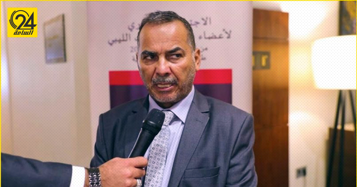 عبد المالك: نحتاج إلى حكومة تسيطر على كامل ليبيا قبل الانتخابات