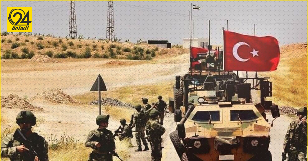 تركيا تعزل أحد مسؤوليها العسكريين المتورطين في جلب المرتزقة إلى ليبيا