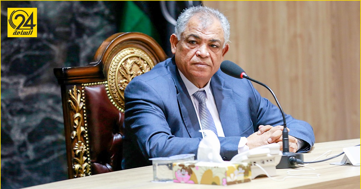 القطراني: السفير التركي سيزور بنغازي الأسبوع المقبل.. وقد أزور أنقرة الشهر الجاري