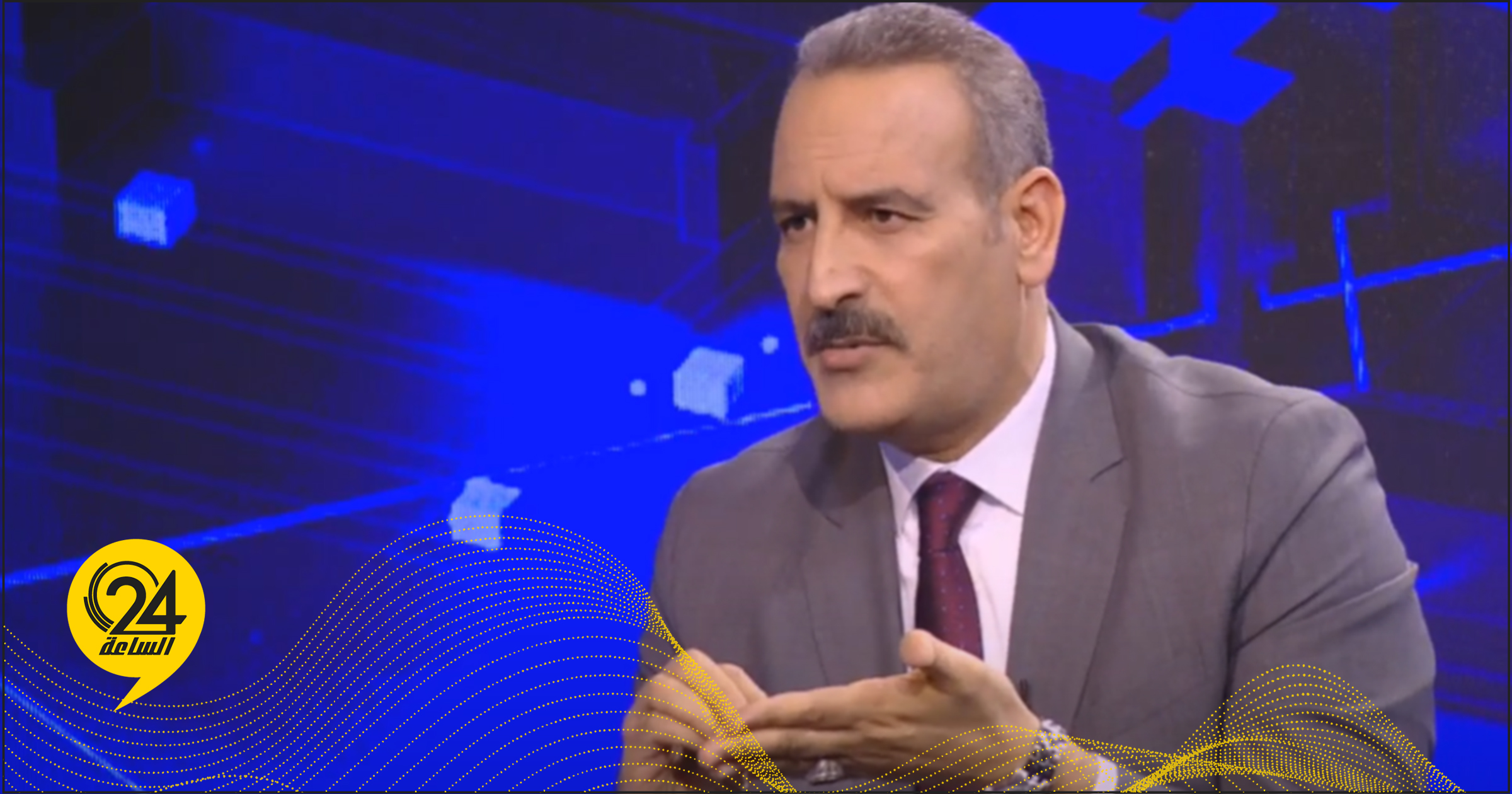 حسين بن عطية