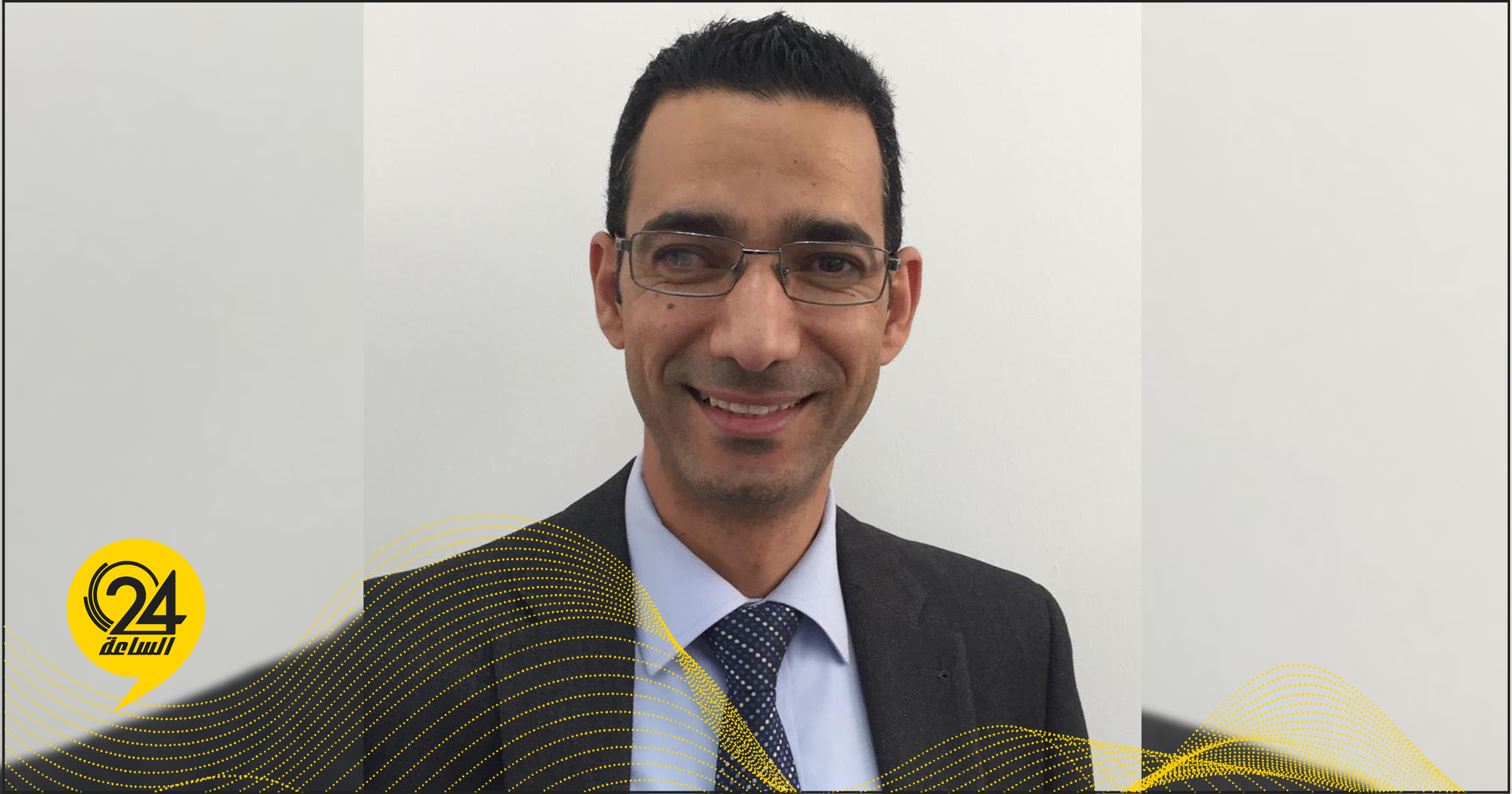 ترقية «ليبي» إلى درجة أستاذ مشارك بـ«إعلام» جامعة العين في الإمارات
