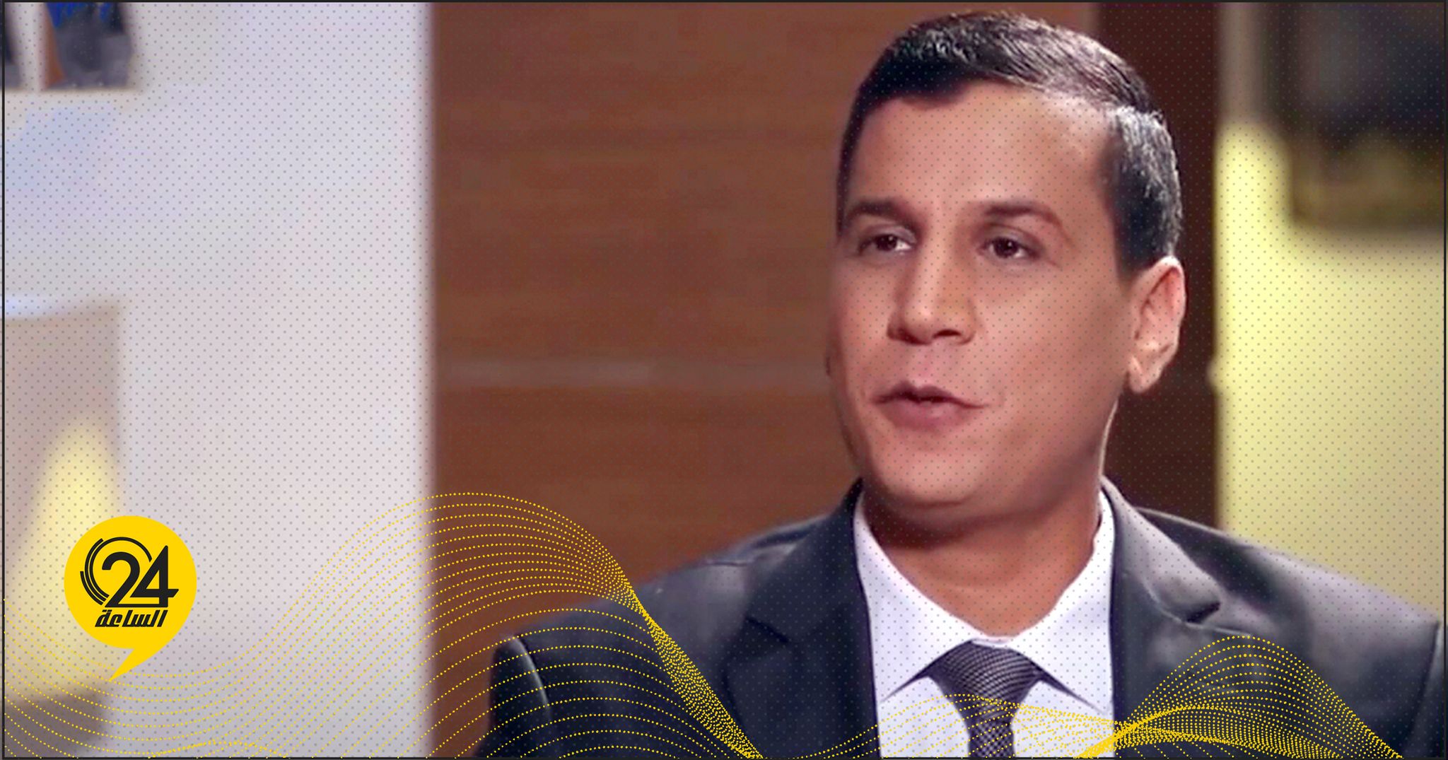 الشهيبي: خارطة الطريق الحالية لن يلتزم بها البرلمان وسيمدد مرة أخرى