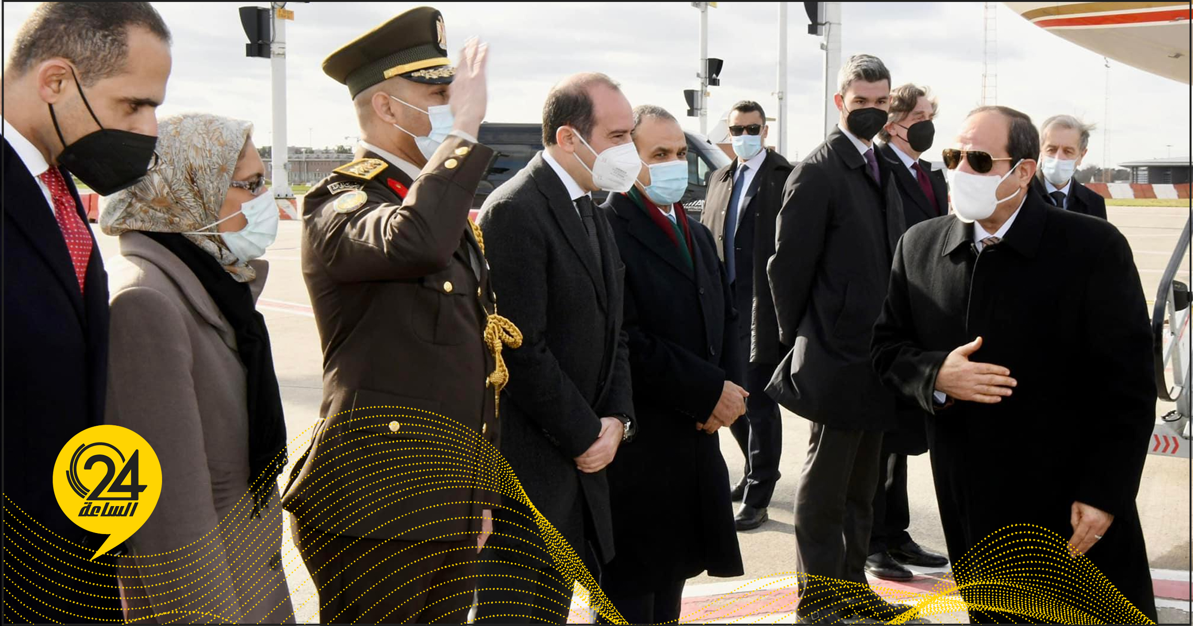 السيسي