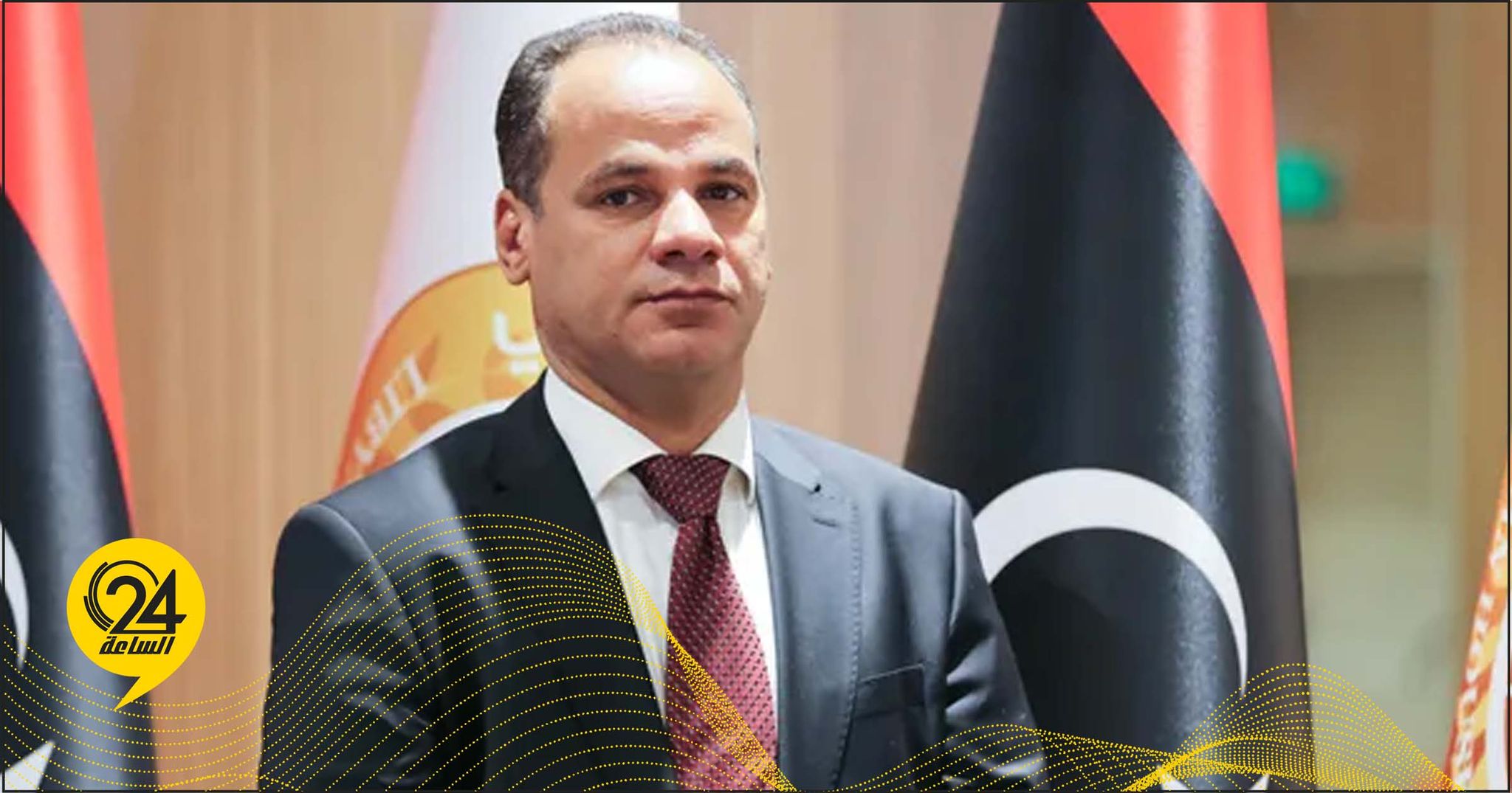 حومة: سنعمل على إدماج الثوار ضمن برامج إعادة توحيد الجيش الليبي
