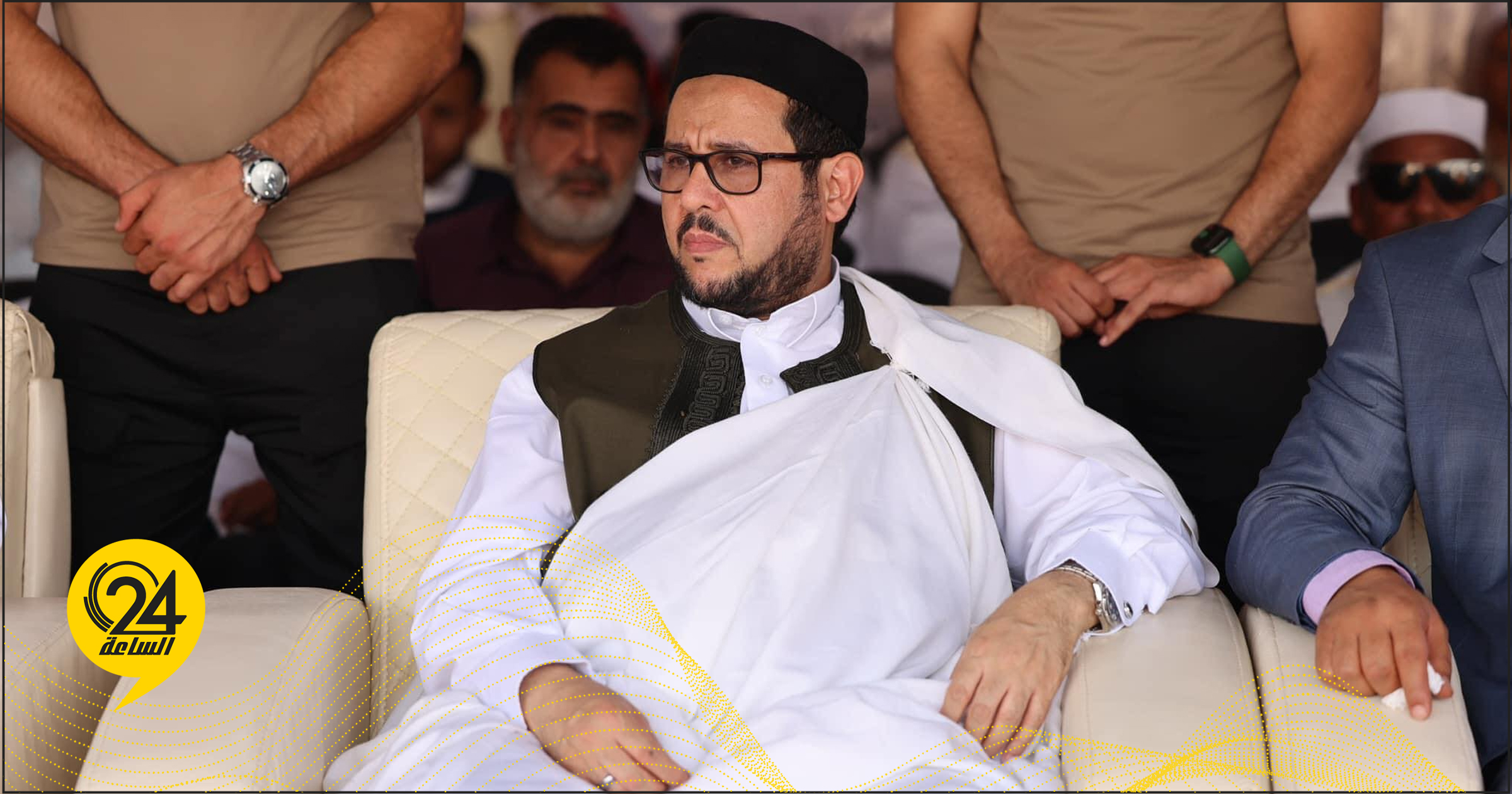 بلحاج