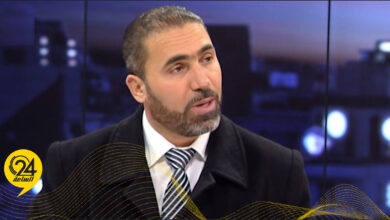 فيصل الشريف