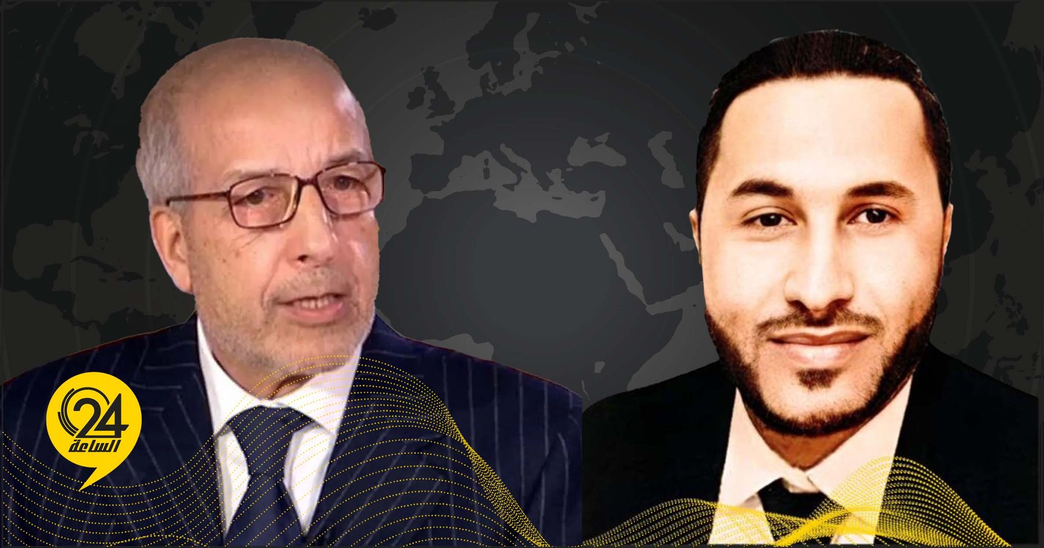 محجوب: إذا أردتم القضاء على الفساد أقيلوا الصديق الكبير أوّلاً
